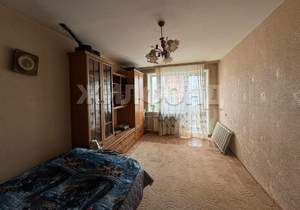 1-к квартира, вторичка, 35м2, 4/5 этаж