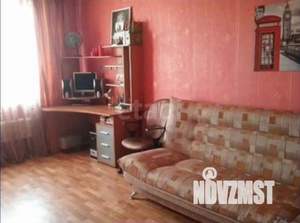 1-к квартира, вторичка, 37м2, 9/10 этаж