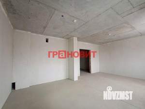 1-к квартира, вторичка, 61м2, 14/17 этаж