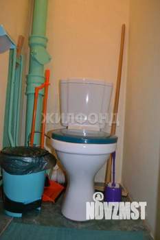 4-к квартира, вторичка, 84м2, 4/4 этаж