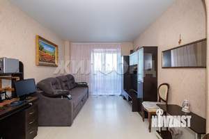 1-к квартира, вторичка, 49м2, 8/16 этаж