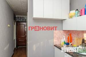 1-к квартира, вторичка, 31м2, 7/10 этаж