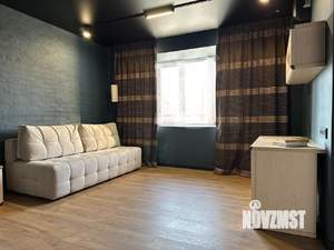 1-к квартира, вторичка, 41м2, 3/18 этаж