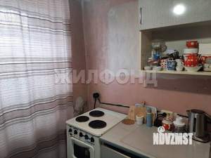 1-к квартира, вторичка, 31м2, 4/5 этаж
