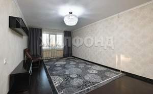 3-к квартира, вторичка, 108м2, 4/16 этаж