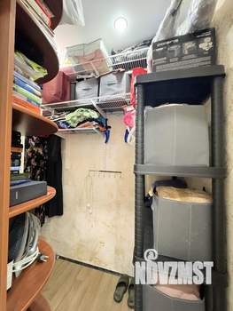 2-к квартира, вторичка, 59м2, 2/23 этаж