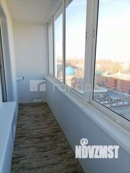 1-к квартира, вторичка, 43м2, 8/9 этаж