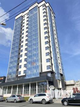 2-к квартира, вторичка, 54м2, 5/15 этаж