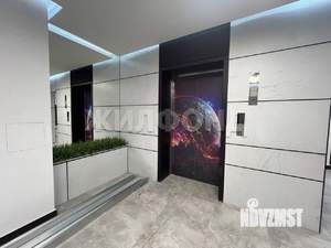 1-к квартира, вторичка, 40м2, 13/17 этаж