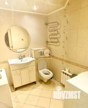 1-к квартира, вторичка, 55м2, 7/16 этаж