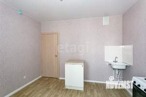 1-к квартира, вторичка, 37м2, 4/18 этаж