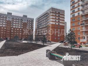 3-к квартира, вторичка, 58м2, 9/10 этаж