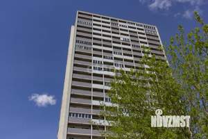 2-к квартира, вторичка, 47м2, 21/25 этаж