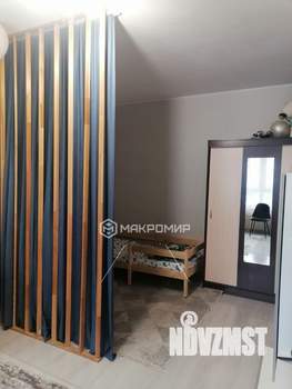 1-к квартира, вторичка, 35м2, 1/10 этаж