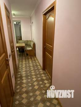 2-к квартира, вторичка, 46м2, 3/12 этаж