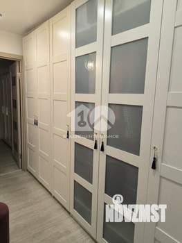 2-к квартира, вторичка, 45м2, 5/5 этаж