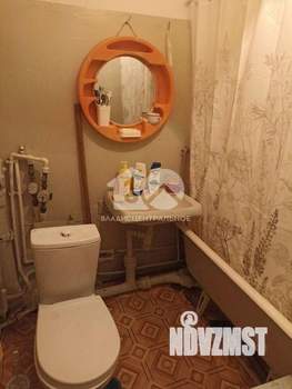 2-к квартира, вторичка, 44м2, 1/5 этаж