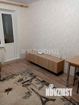 2-к квартира, вторичка, 33м2, 5/9 этаж