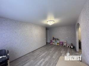 3-к квартира, вторичка, 59м2, 5/5 этаж