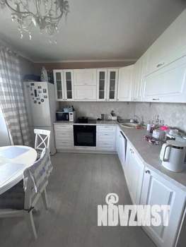 1-к квартира, вторичка, 42м2, 9/10 этаж
