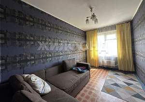 3-к квартира, вторичка, 57м2, 6/9 этаж