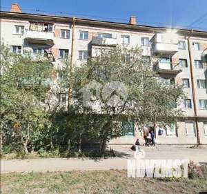 1-к квартира, вторичка, 30м2, 5/5 этаж