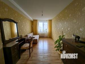 2-к квартира, вторичка, 58м2, 13/17 этаж