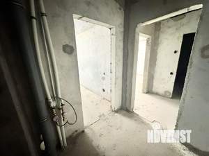 2-к квартира, вторичка, 59м2, 2/10 этаж