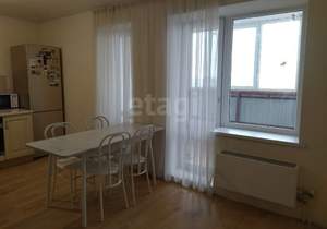 3-к квартира, вторичка, 75м2, 24/27 этаж