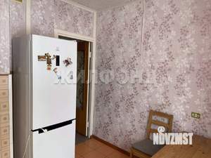 1-к квартира, вторичка, 38м2, 2/9 этаж