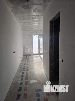 Студия квартира, вторичка, 21м2, 7/25 этаж