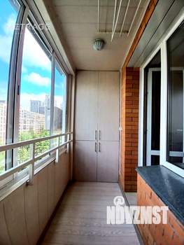 1-к квартира, вторичка, 30м2, 9/21 этаж