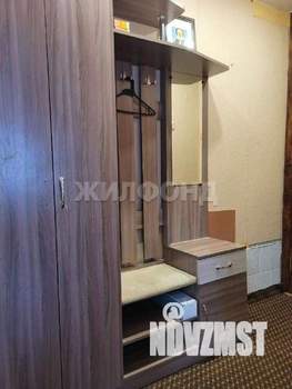 1-к квартира, вторичка, 32м2, 1/5 этаж