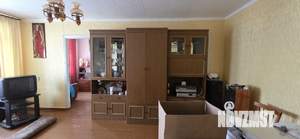 2-к квартира, вторичка, 43м2, 3/6 этаж