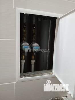 Студия квартира, вторичка, 19м2, 2/18 этаж