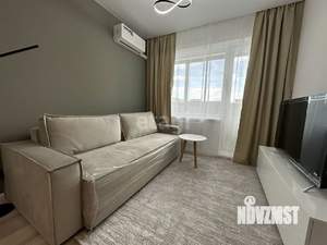 2-к квартира, вторичка, 40м2, 9/17 этаж