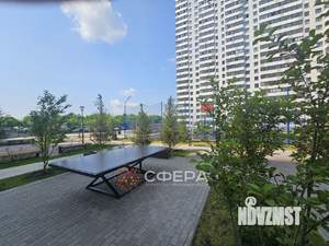 2-к квартира, вторичка, 57м2, 3/24 этаж