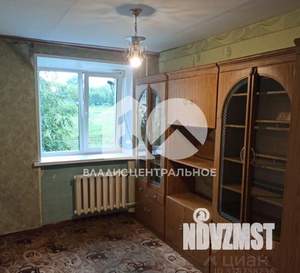 1-к квартира, вторичка, 24м2, 2/5 этаж