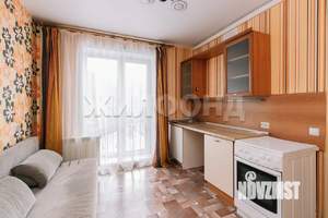 1-к квартира, вторичка, 39м2, 6/16 этаж