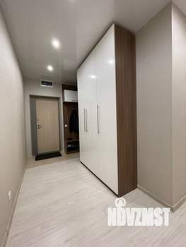 2-к квартира, вторичка, 63м2, 4/17 этаж