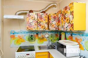 2-к квартира, вторичка, 44м2, 1/5 этаж