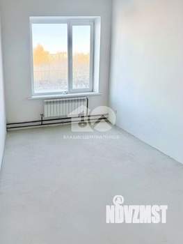 3-к квартира, вторичка, 77м2, 2/2 этаж