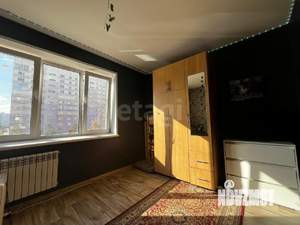 1-к квартира, вторичка, 59м2, 1/10 этаж