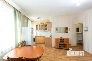 2-к квартира, вторичка, 40м2, 3/5 этаж