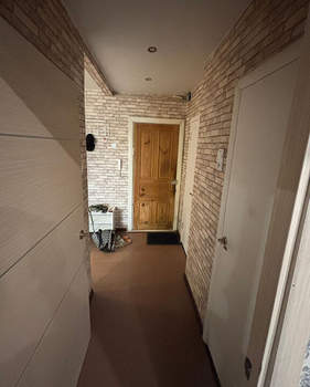 1-к квартира, вторичка, 35м2, 1/10 этаж