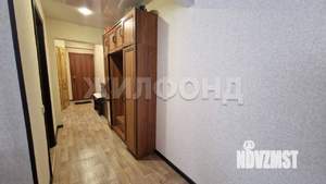 3-к квартира, сданный дом, 53м2, 1/9 этаж