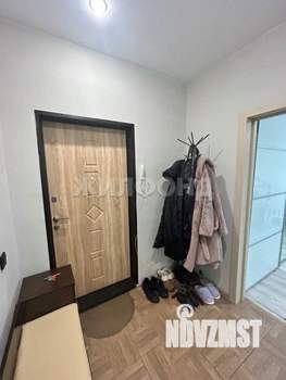 2-к квартира, вторичка, 46м2, 11/17 этаж