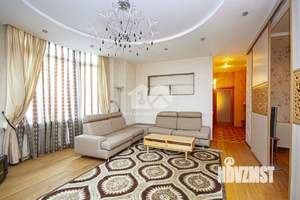 2-к квартира, вторичка, 84м2, 8/21 этаж