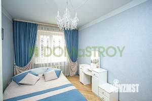 3-к квартира, вторичка, 64м2, 5/10 этаж
