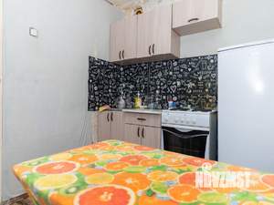 1-к квартира, вторичка, 31м2, 1/5 этаж
